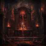 HORNED ALMIGHTY - Contagion Zero CD